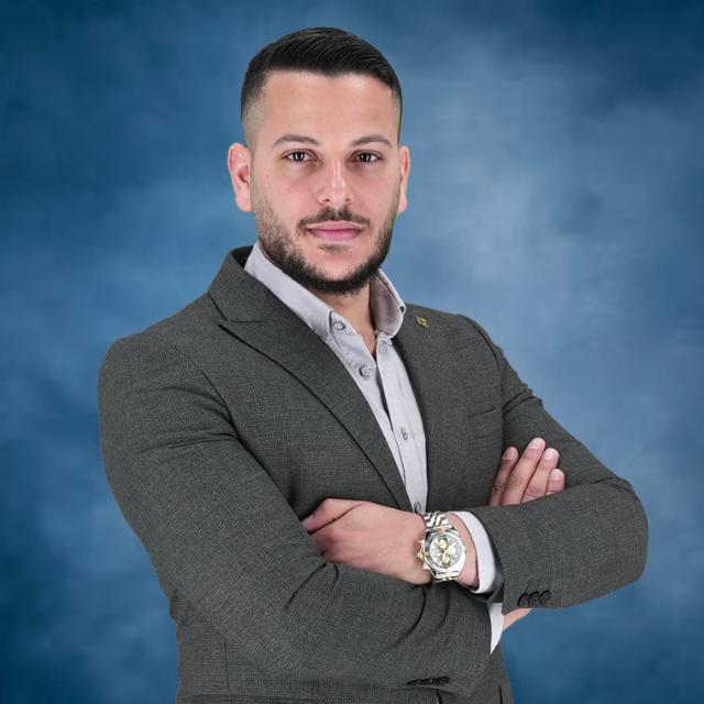محمد عراقي
